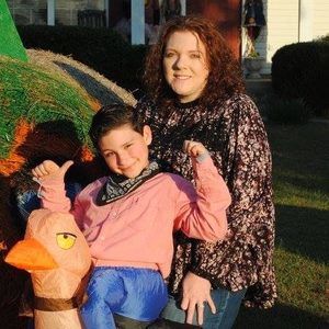 Meet your Posher, Amber